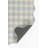 Momeni Lily Hand Tufted Wool Plaid Blue Area Rug 8'10" X 11'10"-121099076
