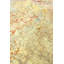 Wool And Silk Afghan One-of-a-Kind Rectangle 12'10" X 17'11" Area Rug