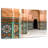 Nicci Moroccan Courtyard Mosaics