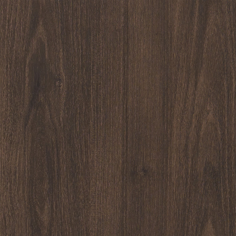 Analisia 47" Wide Rectangular Coffee Table in Alder, Brown