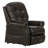 Hudson Square Upholstered Lift Assist Power Recliner-50296527