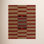 Tapis à tissage plat Adobe