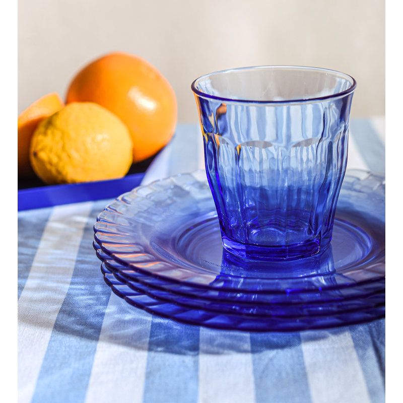 Verre trempé trempé, 310 oz