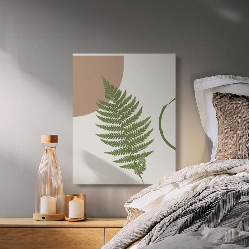 Wrapped Canvas Print Set, 50.8 cm H x 25.4 cm W