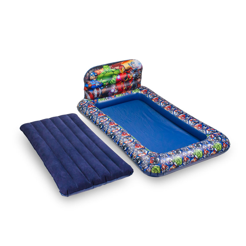 5 in. Air Mattress