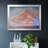 " Blessed Eve II " Mixed Media and Black and White Photography Print-95995399-95995394