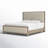 Barksdale Solid Wood Standard Bed-87466199