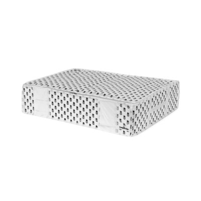 Bay Isle Home Tropic Plastic Bin
