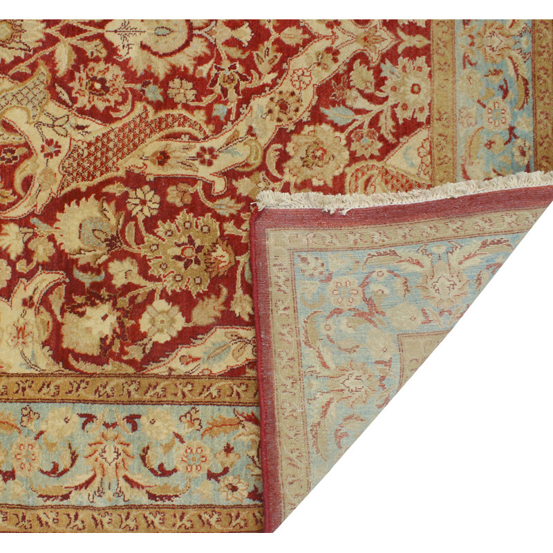 Tapis rouge Pak-Persian Tanzanie
