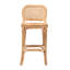 Tabouret de bar et de comptoir Jayce-550295923