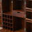 Hedon 61.5 " L Bar Cabinet-531495309