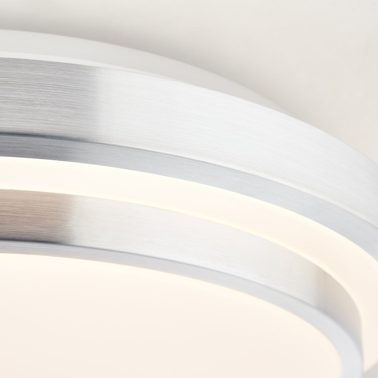 LED Flush Mount