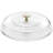 Braisers 3.5 L Cast Iron Round Heritage Braiser/Sauté Pan-28452861