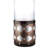 Tall Candleholder with Hurricane Glass-565449288