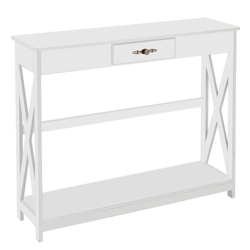 Ardsley 39.4'' Console Table