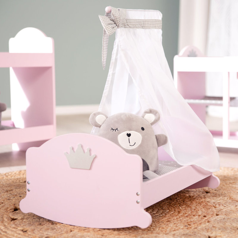 Dollhouse Furniture & Accessories