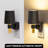 Light Sensor Night Light Dimmable