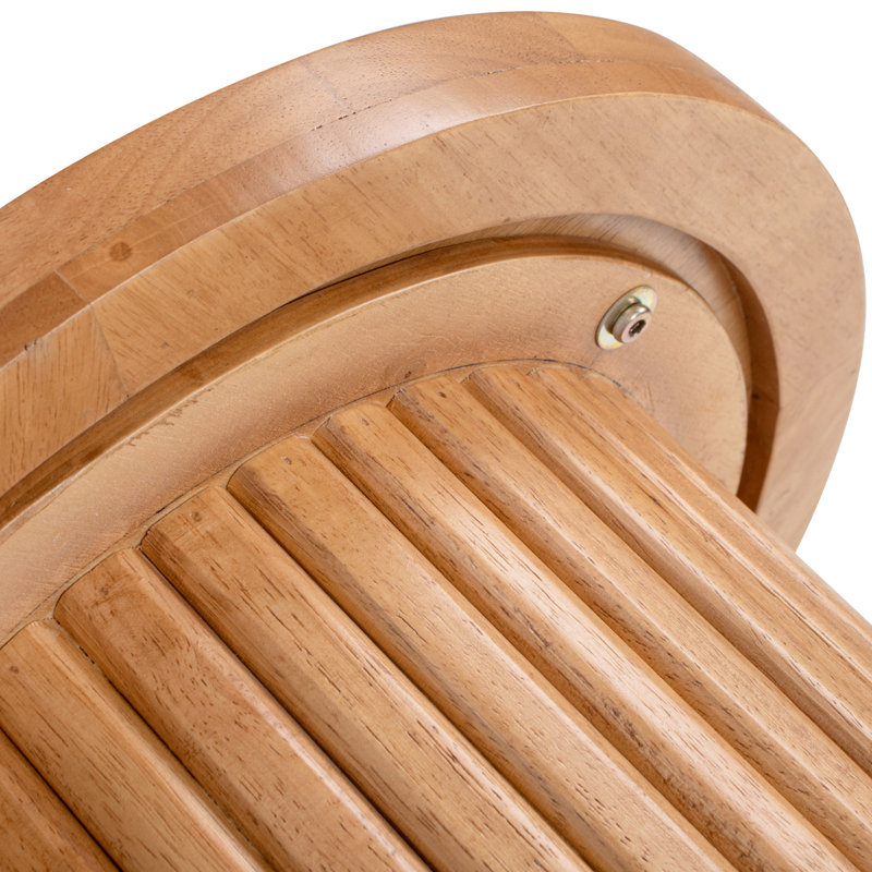 Table d'appoint ronde 19,5 po Stoneridge