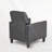 Recliner Push Back Chair-1371768026