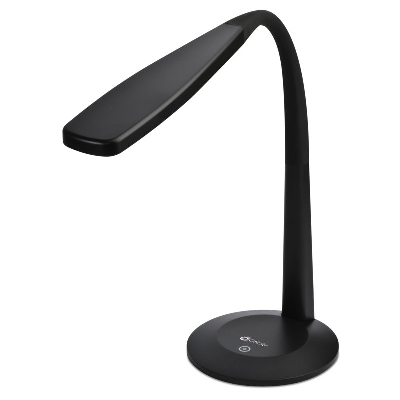 Lampe de bureau 13,5 po