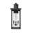 Osakis Light Outdoor Wall Sconce-35168938-35168939