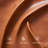 Genuine Leather Square Arm Sofa, Brown-1089187084