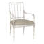 Chaise avec accoudoirs de salle à manger Vanguard Libby-62602316-44559735