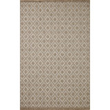 Loloi II Dawn Indoor/Outdoor Natural Area Rug