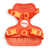 Orange foncé