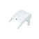 South Beach Adirondack Ottoman