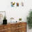 Premium Steel Wall Mounted Display Shelf-1772901334