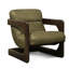 Jessie Leather Armchair-46834236-72723862