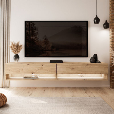 Chanton TV Stand