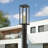 Faidra Transparent Lantern Head-1343034006