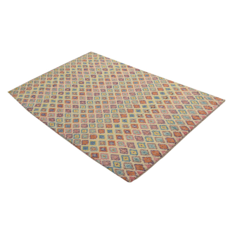 Oliveri Ivory Rug