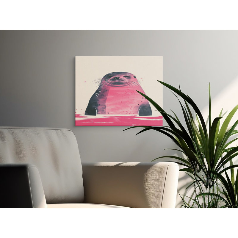 Polston Wrapped Canvas Print Set, 10x8