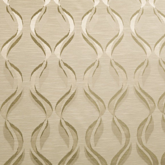 Tissu Pantages, Perle