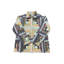 Veste en coton Wild Goose Log Cabin Patchworked-107469379