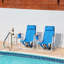 Chaise de plage Balmoral-209529957