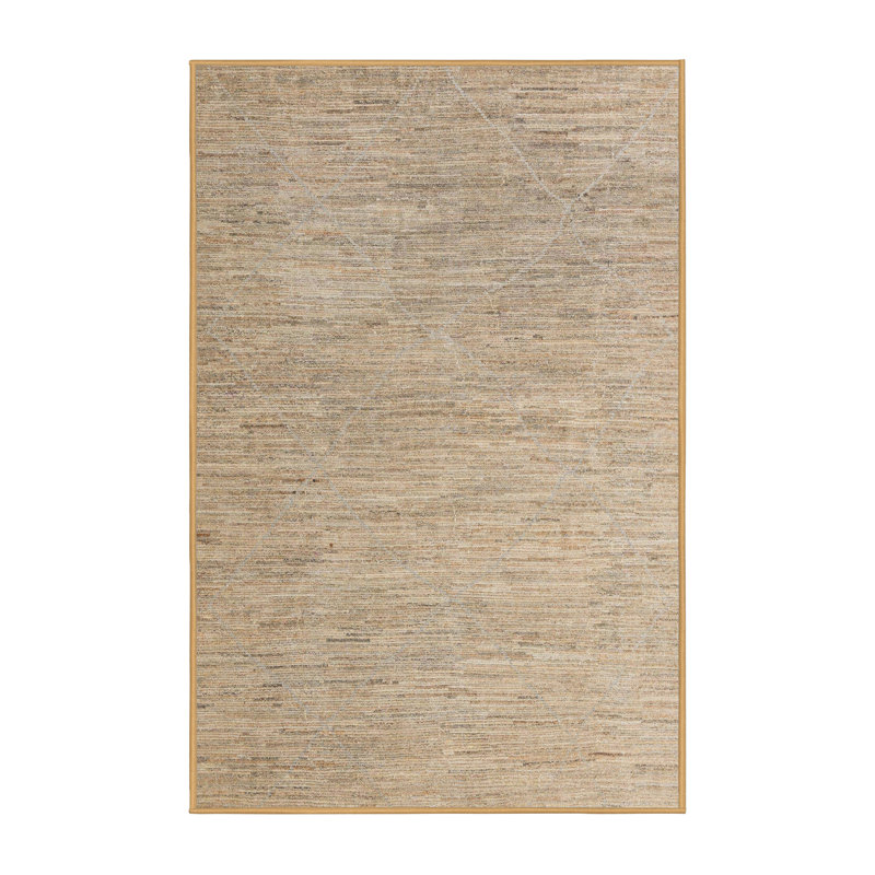 Tapis abstrait moderne 5079, Rectangle 7 pi x 9 pi