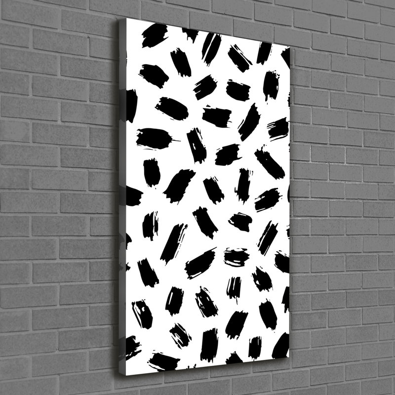Ayiesha Kasprowy Wierch - Wrapped Canvas Print