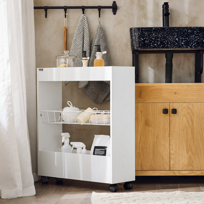 Brugos Bathroom Cabinet