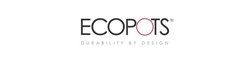 Ecopots logo
