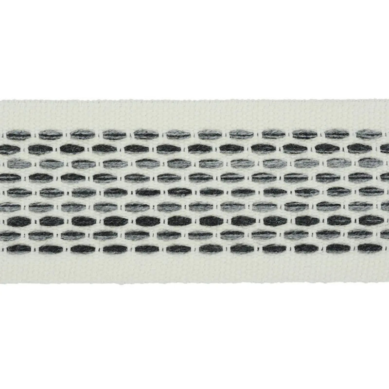 Portola Tape Indoor/Outdoor, Gray/ Neutral