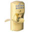 Accent Keypad Lever with Camelot Trim-7573086-97891361-97412607