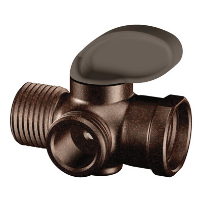 Moen® Shower Arm Diverter