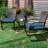 2 - Person Patio Conversation Set-659774618