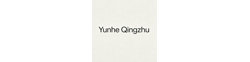 Logo Yunhe Qingzhu