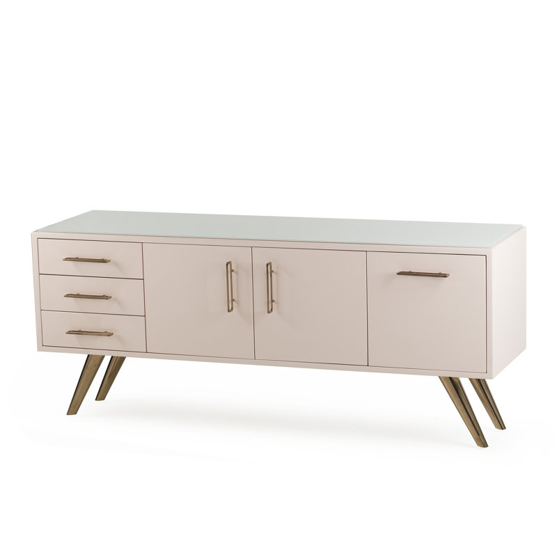 Oakland 71.5'' W Buffet