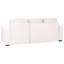 3 Seater Boucle Sofa Bed-301502596